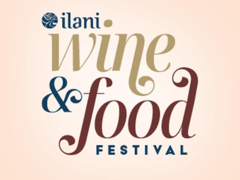 ilani Wine & Food Festival — Ridgefield, WA