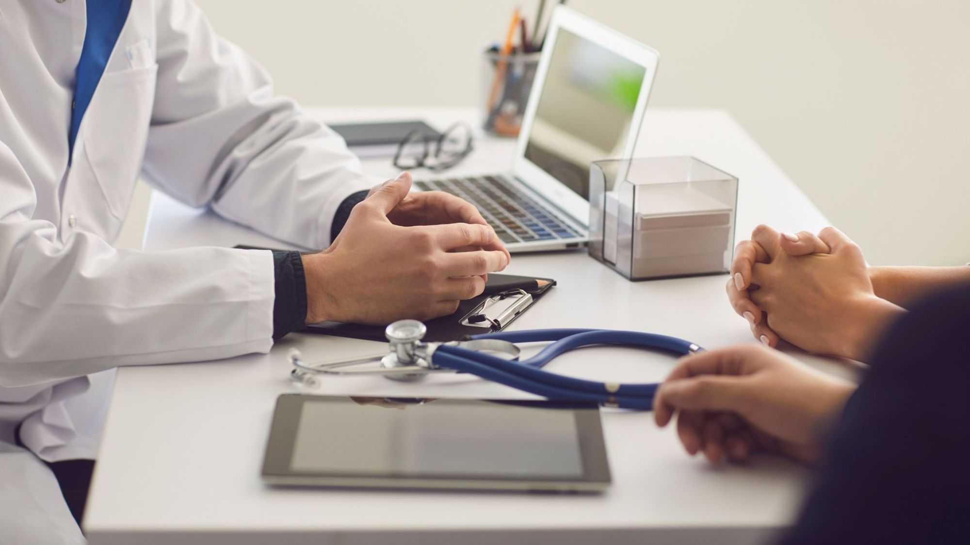 Healthcare Access in Clark County