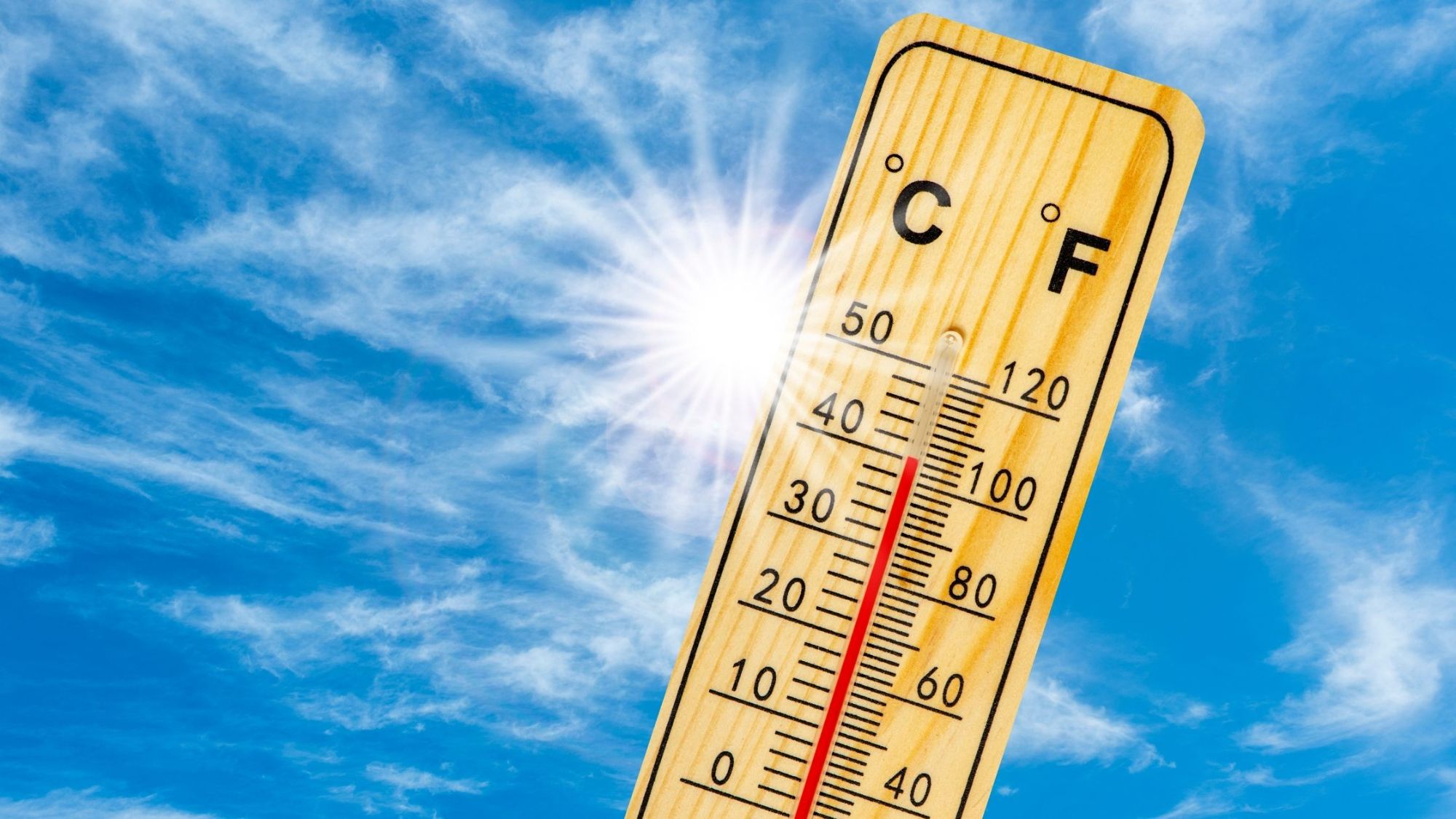 The Arizona Summer Heat Problem