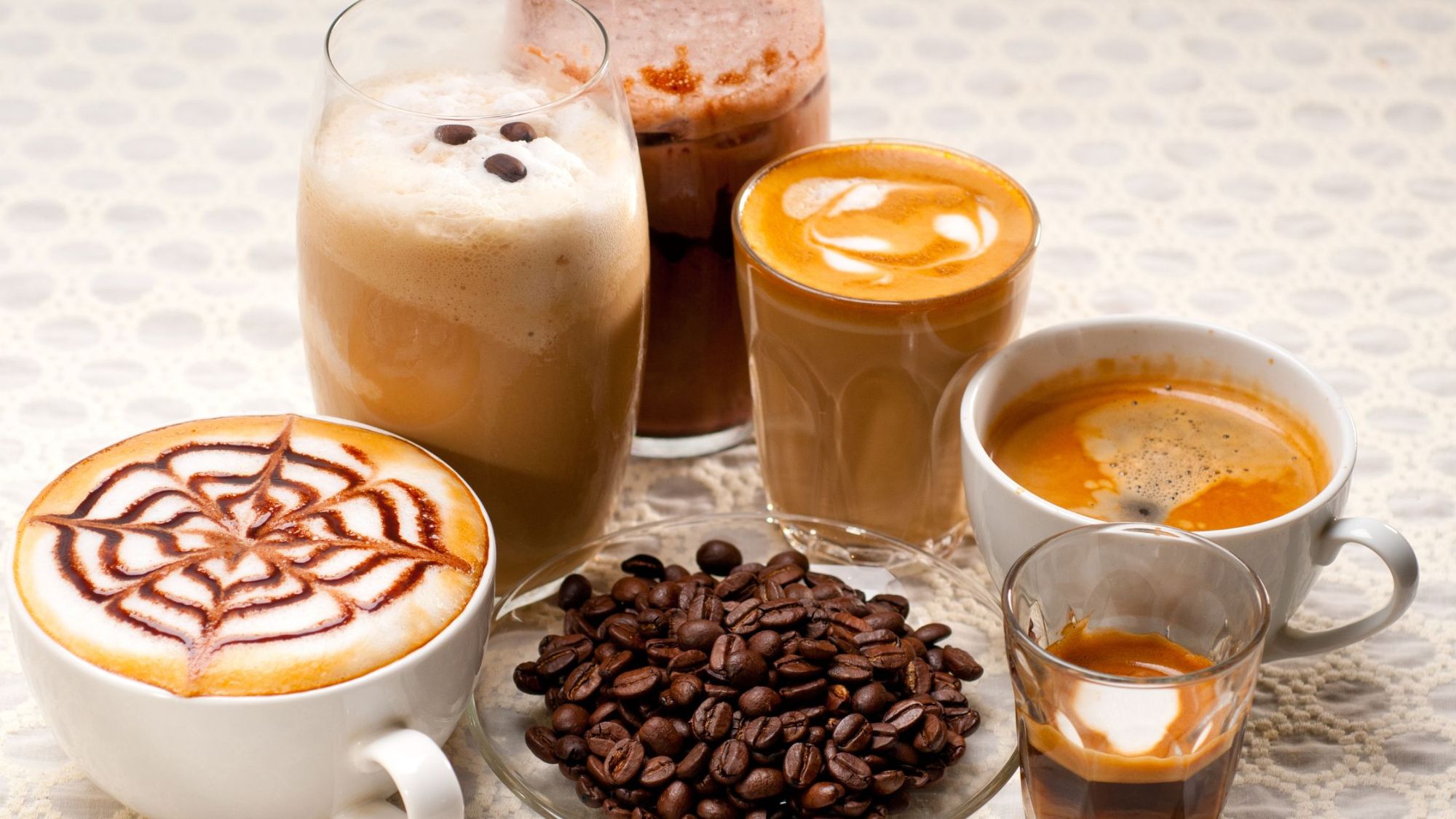 Celebrate National Coffee Day on September 29, 2026 in Vancouver, WA
