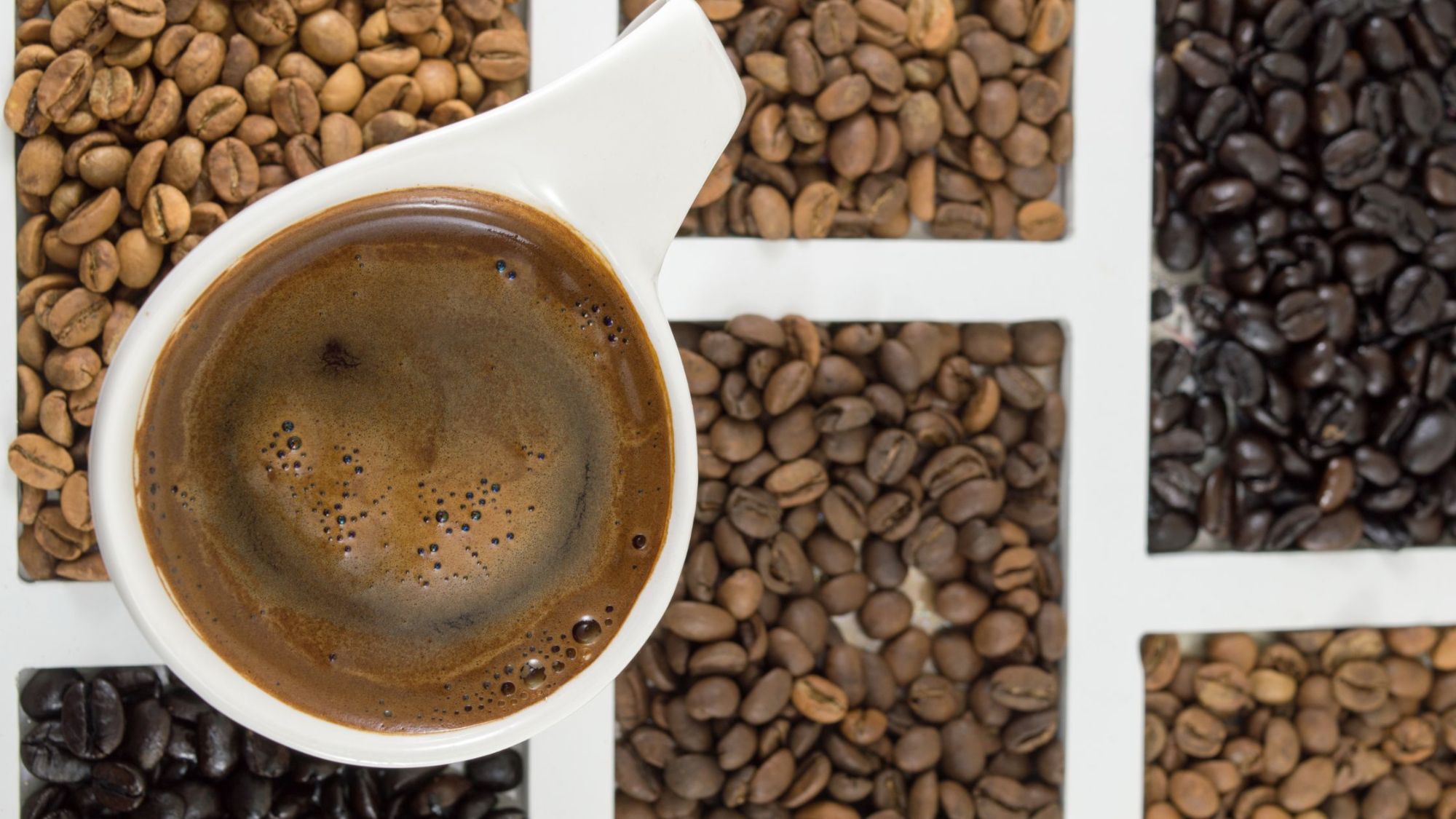 Why National Coffee Day Matters in the Pacific Northwest
