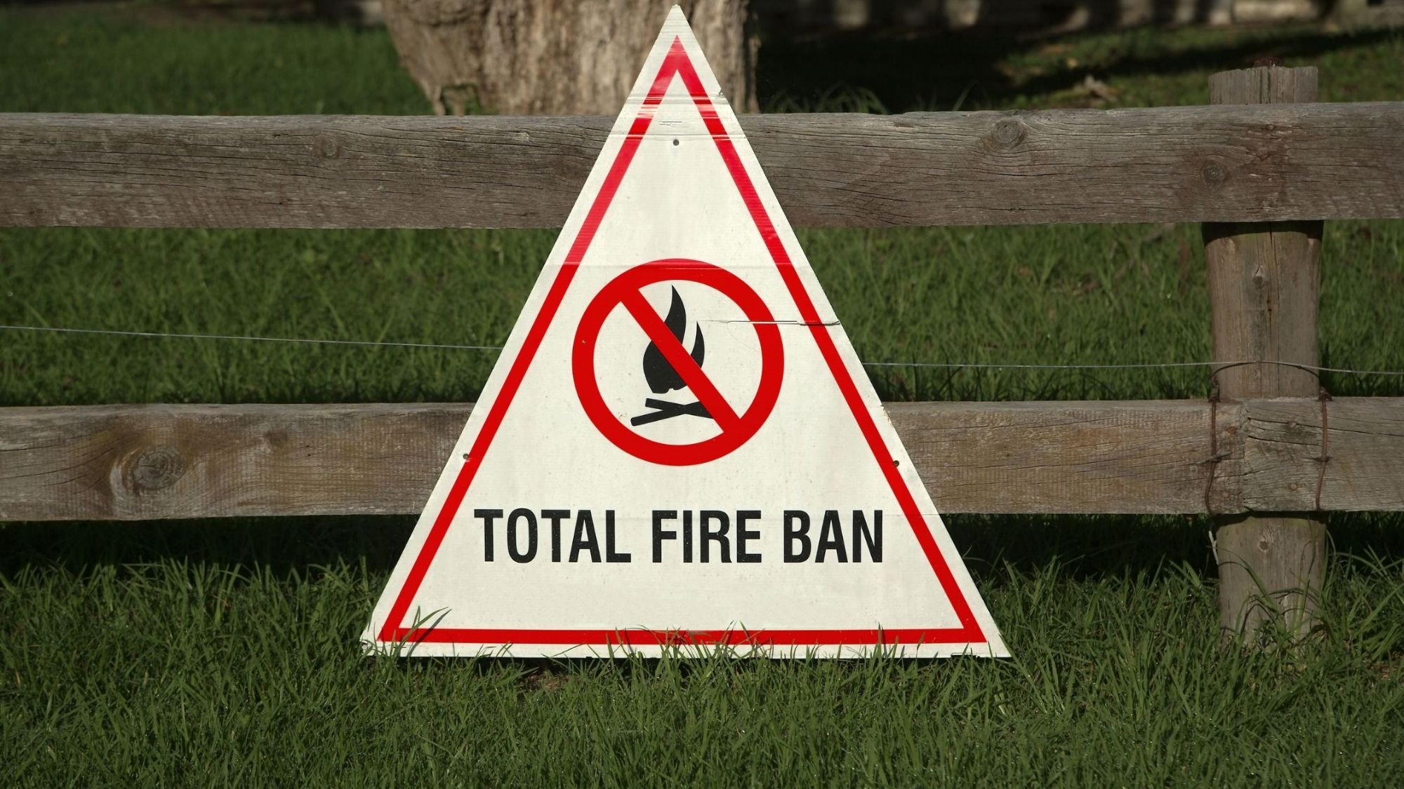 Is There a Burn Ban in Washington This Labor Day Weekend 2026?