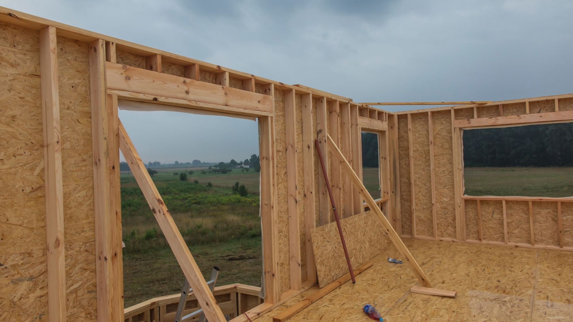 What Causes New Construction Delays, and How Much Time Do They Add?
