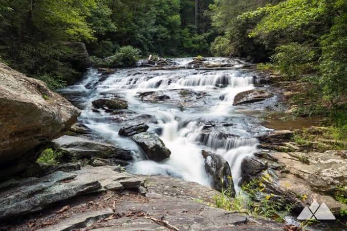 Panther Creek Falls