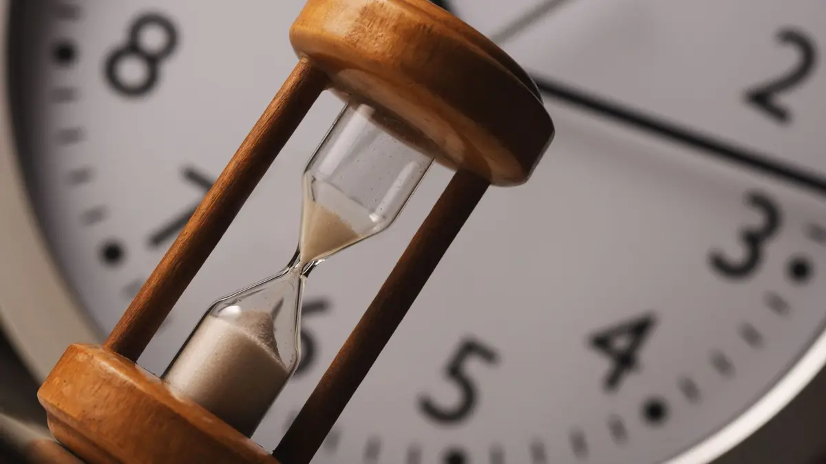now is the time (1)