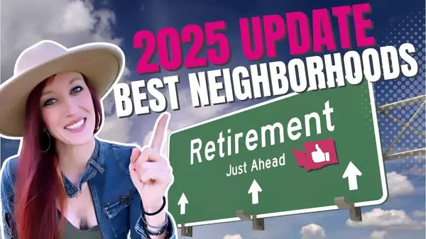 Top 5 Neighborhoods for Retirees in Southwest Washington — What’s Different in 2025,Cassandra Marks