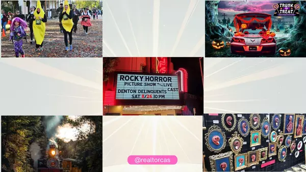 Spooky Fun Around Vancouver & Portland: Pre-Halloween Events This Weekend (October 25–26, 2025),Cassandra Marks