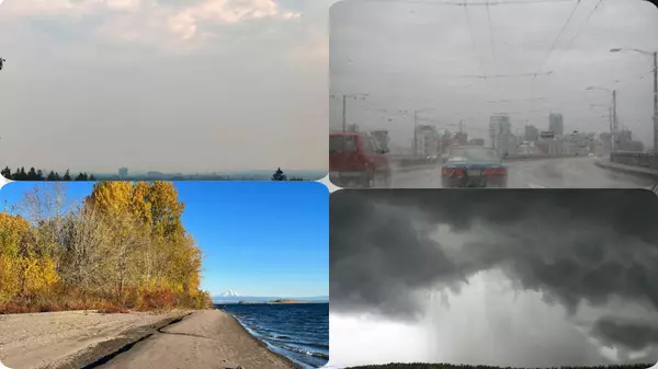 Surviving The Big Dark: Vancouver WA Winter Darkness Guide (Daylight Savings 2025),Cassandra Marks