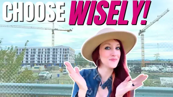 Camas vs Washougal: Why I Would Choose Washougal Over Camas In The Next 10 Years