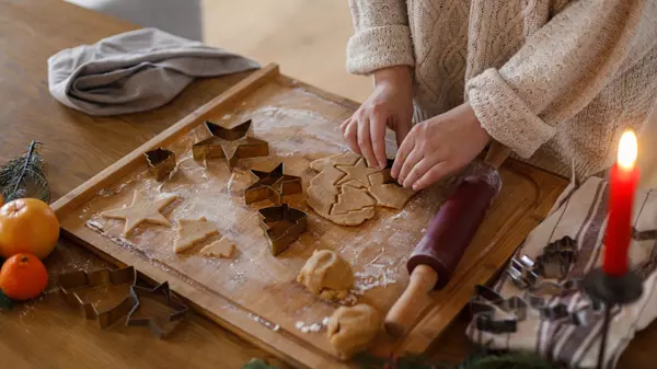 Holiday Cookie Traditions Vancouver WA: The Great Debate