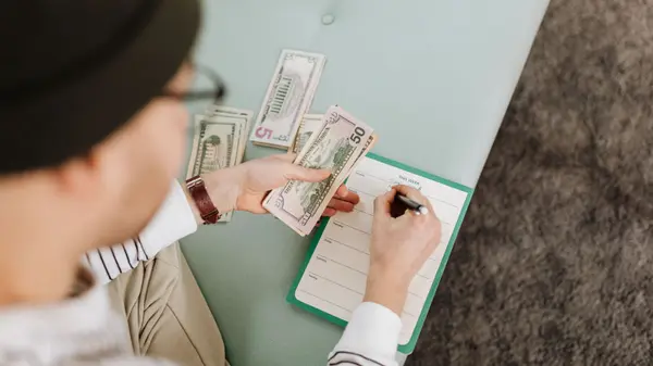 financial indicators