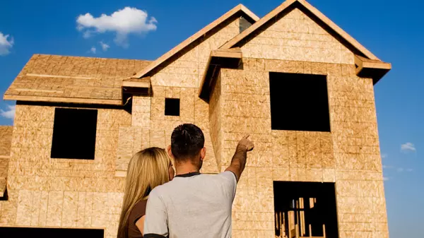 Common Mistakes Buyers Make with New Construction Homes