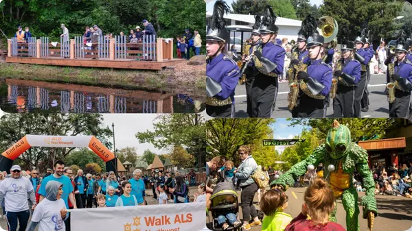 Things to Do in Vancouver and Portland This Weekend: May 16–18, 2025 Events Guide