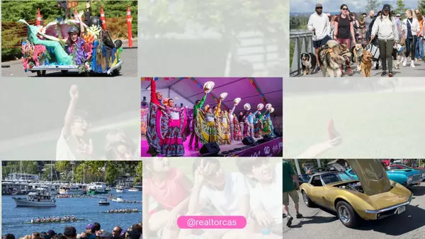 Things to Do This Weekend in Portland and Vancouver: Top Events for May 2β4, 2025