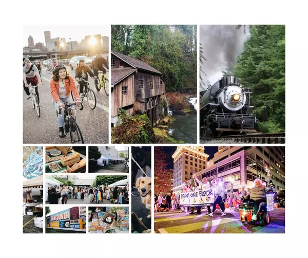 Top Things to Do in Vancouver WA and Portland OR This Weekend (May 31–June 1)