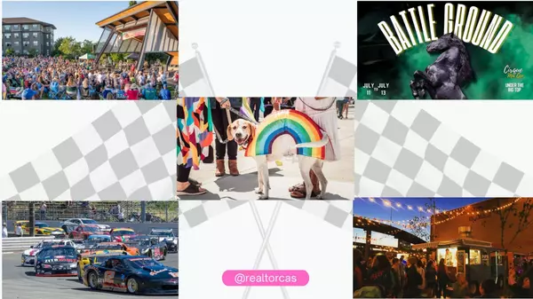 Family-Friendly Events in Vancouver and Portland: July 11–13, 2025 Weekend Guide