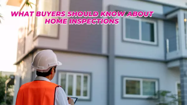 What Buyers Should Know About Home Inspections in Vancouver, WA