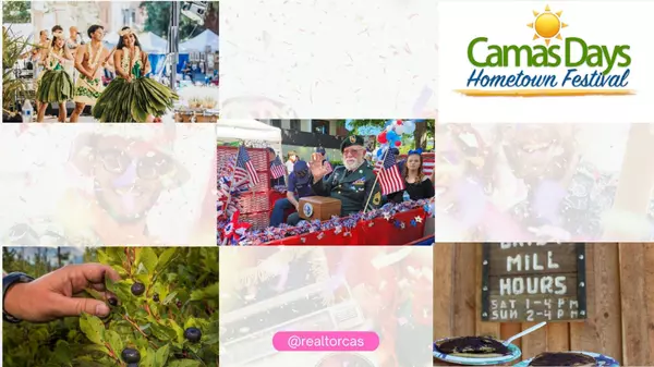 Southwest Washington Summer Festivals 2025: July 25–27 Weekend Fun