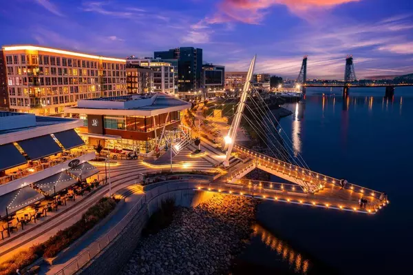 Is Vancouver, Washington a Good City to Live In?