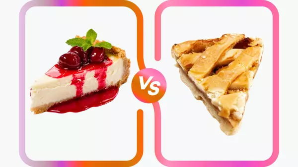 2025 National Cheesecake Day Guide in Vancouver, WA (July 30) | Where to Find the Best Cheesecake