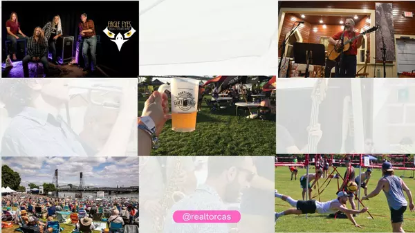 Live Music and Festivals This Weekend in Vancouver WA and Portland OR