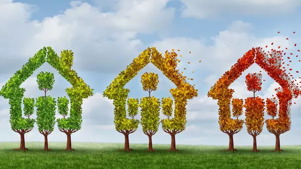 How Seasonal Changes Impact the Vancouver, WA Real Estate Market