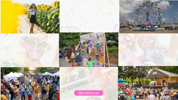 Vancouver and Portland Street Fairs 2025: Fremont Fest Returns with Local Flavor and Fun