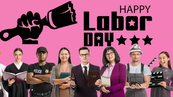 Labor Day Activities in Vancouver, WA and Portland, OR (2025)