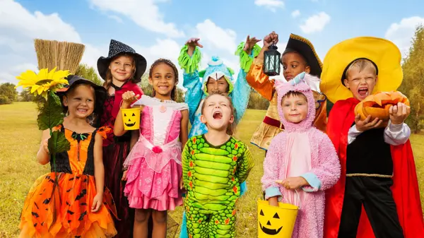Halloween Costumes & Pumpkin Carving in Vancouver, WA (2026)
