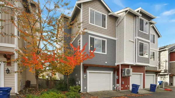 New Townhomes in Vancouver, WA vs. Single-Family New Construction