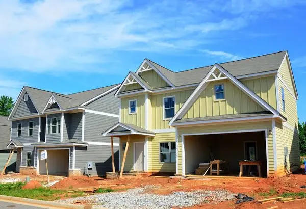Can a Duplex or Fourplex Be Built Next to Your New Home?