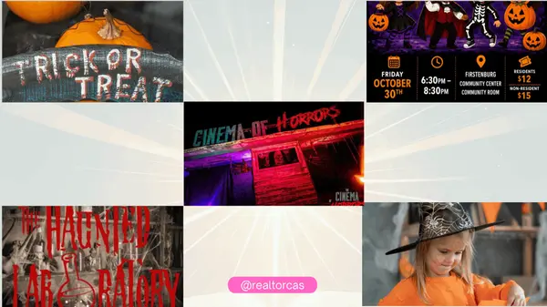 5 Spooky Halloween Weekend Events in Vancouver, WA (October 30–November 1, 2026)