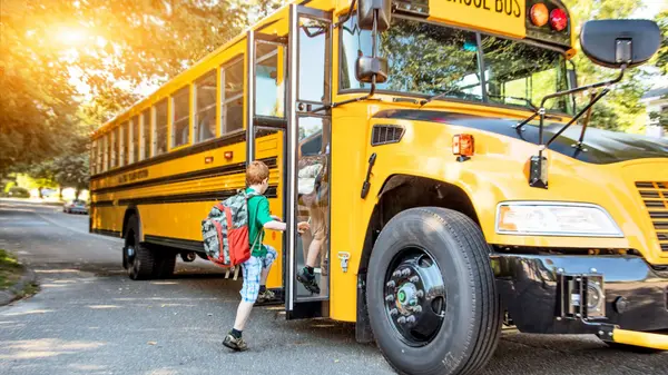 Best School Districts for New Construction Families in Clark County