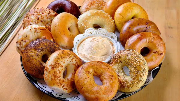 National Bagel Day 2026: Best Bagel Spots in Vancouver & Camas