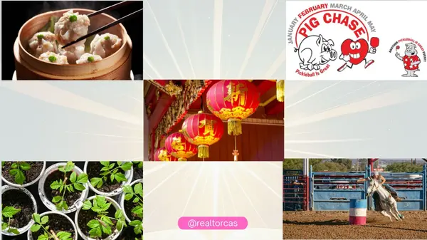 Vancouver Portland Events: Dumpling Week & Lunar New Year,Cassandra Marks