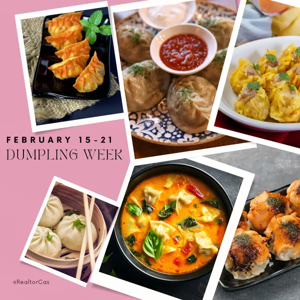 PDX Dumpling Week 2026: Your Complete Guide to Portland's Best Dumplings,Cassandra Marks