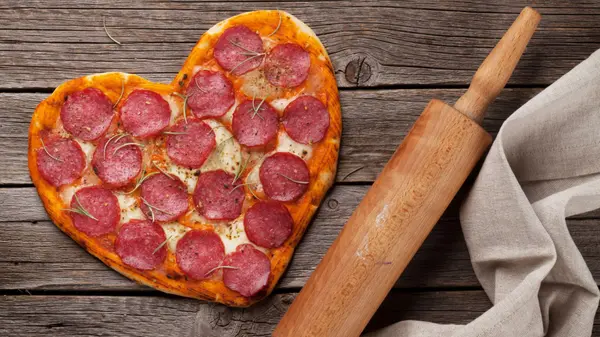 Vancouver WA's Best Pizza Date Nights This February,Cassandra Marks