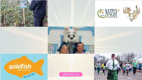 Portland Vancouver Events March 13-15: Shamrock Run & Spring Celebrations,Cassandra Marks