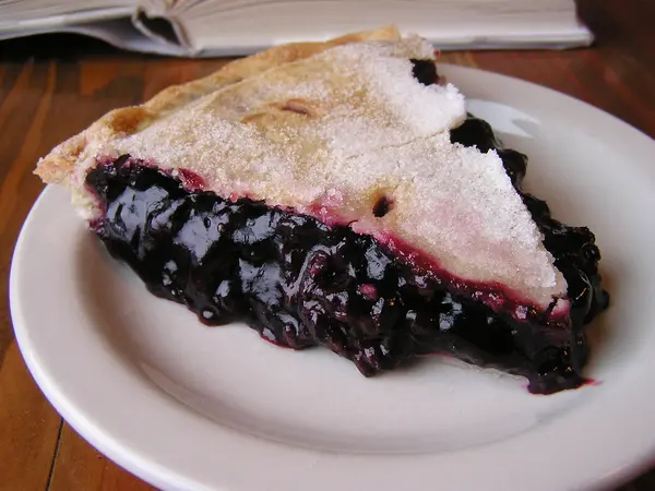 Pi Day March 14 - Why It's Celebrated and What's the Best Type of Pie?,Cassandra Marks