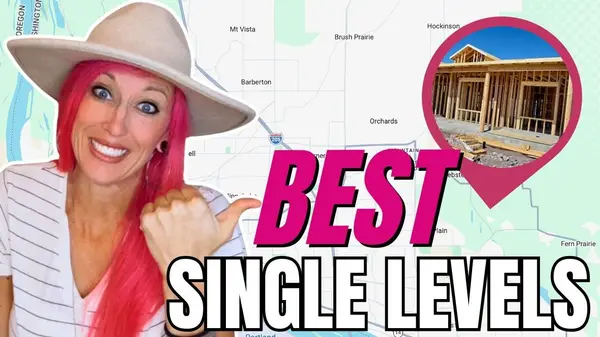 Best New Construction Neighborhoods in Vancouver WA for 2026,Cassandra Marks