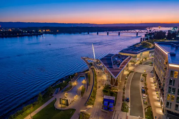 Vancouver WA News 2026: Local Updates on Housing, Taxes & the I-5 Bridge,Cassandra Marks