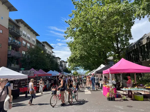 Your Guide to Vancouver Farmers Markets in Southwest Washington (2026),Cassandra Marks