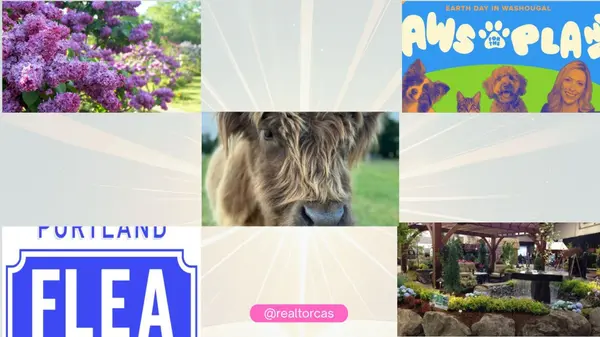 Spring Events & Things to Do in Vancouver WA (April 24–26, 2026)