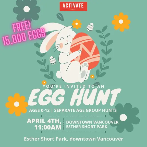 Easter Weekend Events Vancouver & Portland 2026 | Apr 3–6,Cassandra Marks