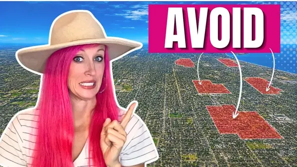Avoid These Neighborhoods in Vancouver WA in 2026 (Honest Trade-Off Guide)
