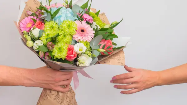 National Bring Flowers to Someone Day: Clark County Local Guide 2026
