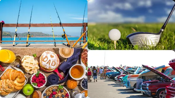 Best Ways to Celebrate Father's Day in Vancouver WA