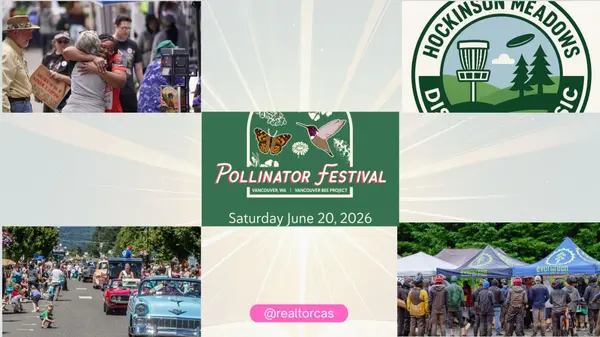 5 Fun Things to Do in Vancouver WA This Weekend — June 19–21