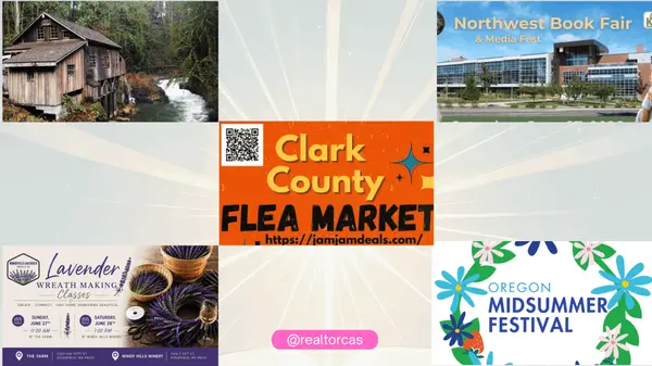 5 Things to Do in Vancouver WA This Weekend — June 26–28