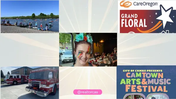 Things to Do in Vancouver WA This Weekend — June 5–7, 2026